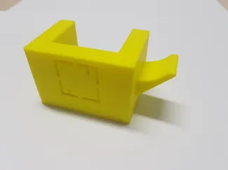 U-Hook for Ikea Kalax