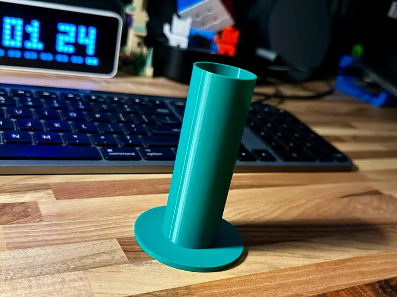Universal Lufa Stand