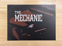 55 - The Mechanic