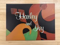 56 - Harley and Ivy