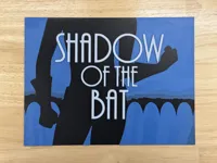 57 - Shadow Of The Bat