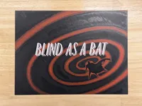59 - Blind As A Bat