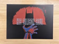 62 - His Silicon Soul