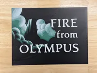 63 - Fire From Olympus