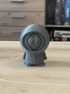 0.16mm layer, 2 walls, 15% infill