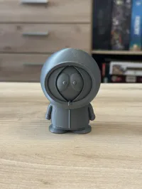 0.16mm layer, 2 walls, 15% infill
