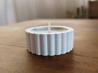 0.08mm layer, 2 walls, 15% infill
