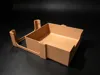 Drawer Module (enclosure, apply glue, otherwise warping is inevitable)