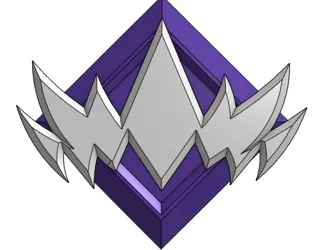 Unreal Logo Fortnite