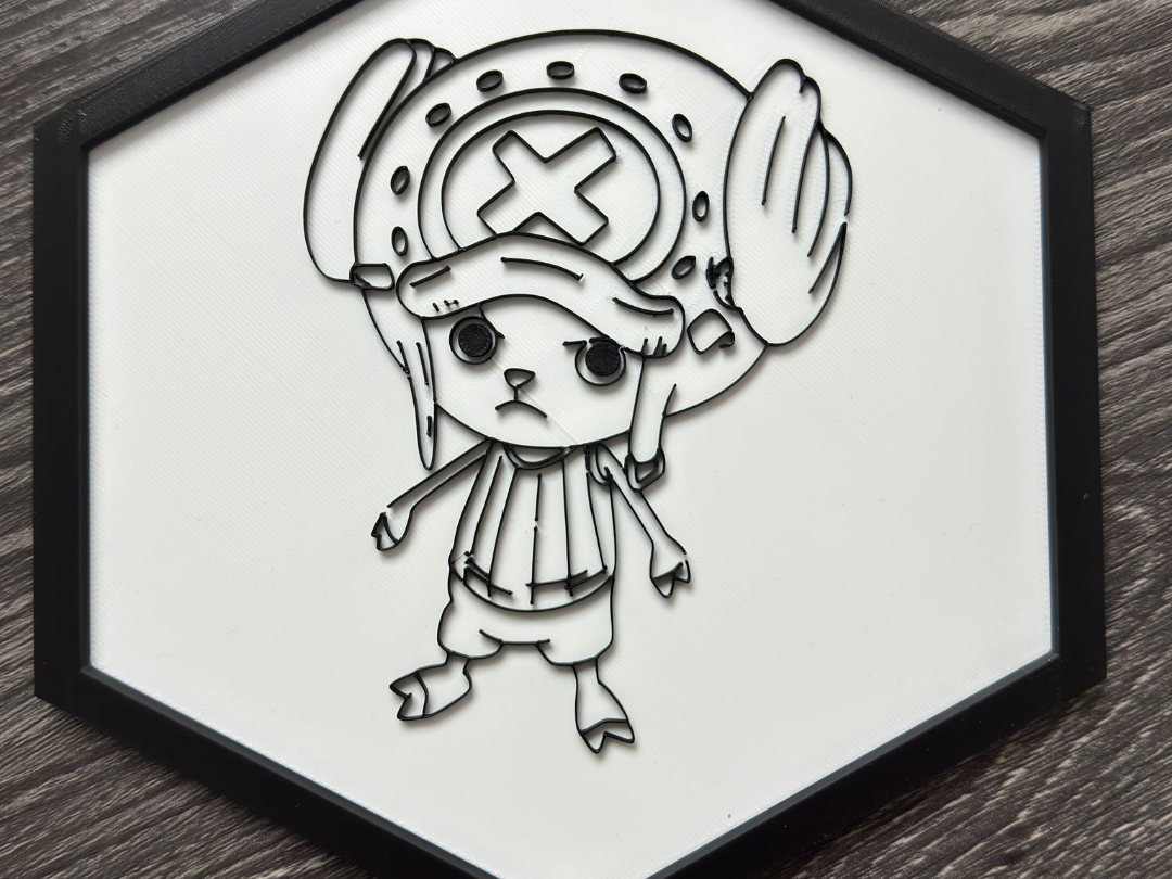 One Piece Chopper