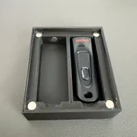 For 2 USB Key (Double version)
