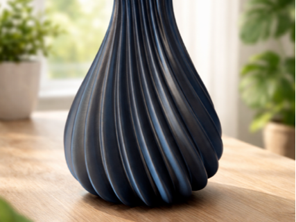 vase 25cm