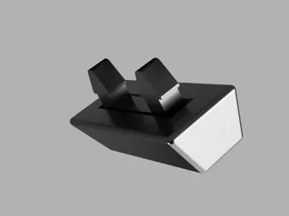 Lenovo T14s RubberPad Stand