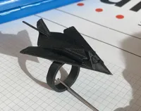 Stealth Jet