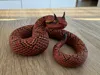 0.2mm layer, 3 walls, 5% infill