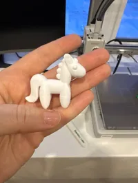 Porte-clés cheval 2026 — photo 3