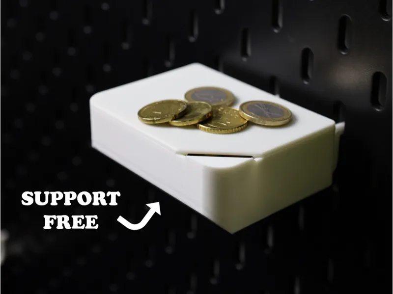 SKADIS Piggy Bank