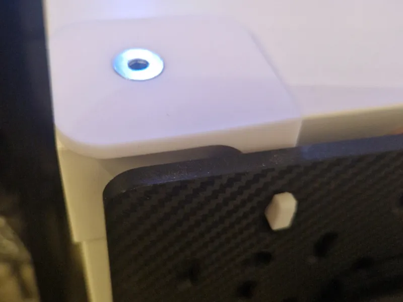 Kallax Skadis Connector
