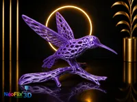0.2mm layer, 2 walls, 5% infill