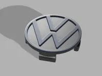 54 mm version