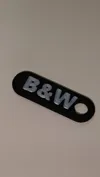 0.12mm layer, 2 walls, 15% infill