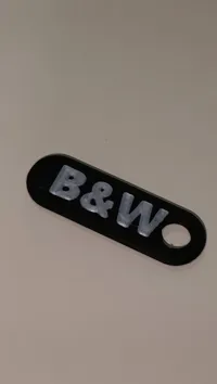 0.12mm layer, 2 walls, 15% infill