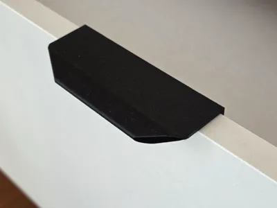 Handle L type