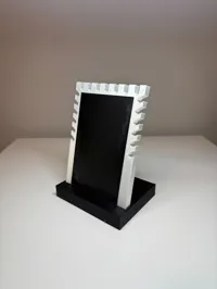 0.28mm layer, 2 walls, 10% infill
