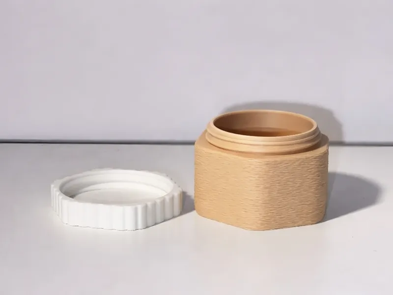 Travel Container