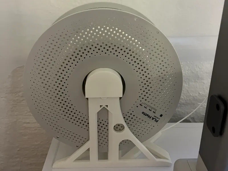 Filament / Spool Holder