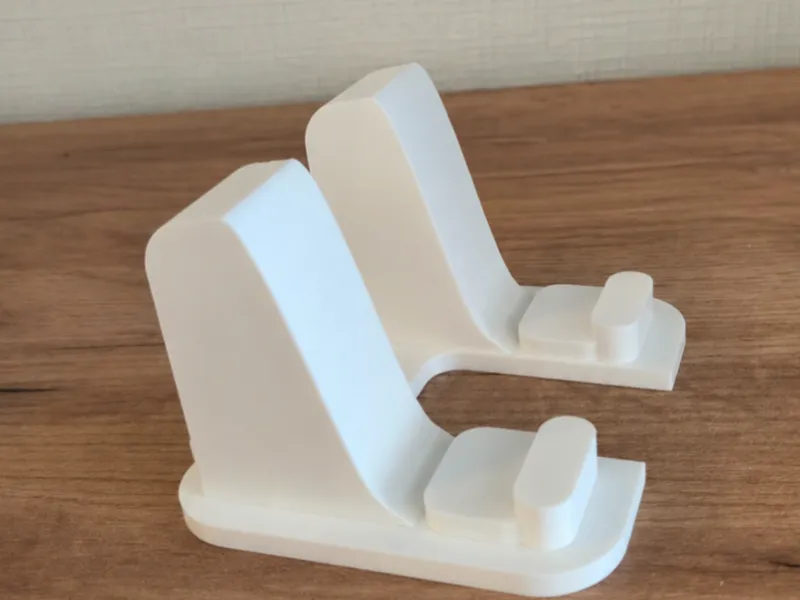 Universal Phone & Small Tablet Stand