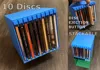 A1 Mini | 10 DISC HOLDER