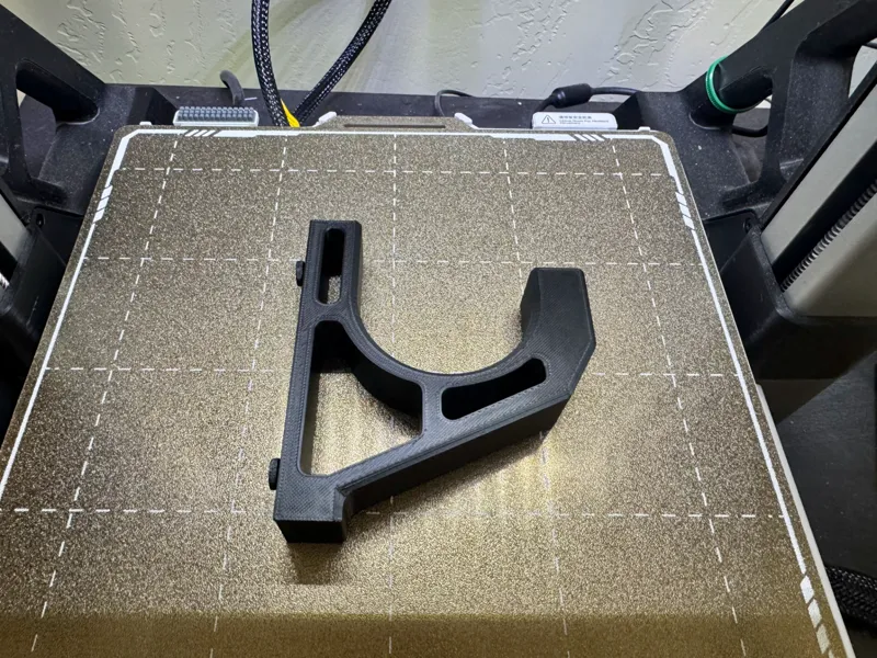 Light Duty Hook for Whalen Industrial Rack