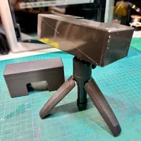 TPU 95A | 0.16mm layer, 3 walls, 20% infill