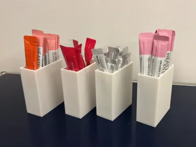 Powder Medicine Box v1
