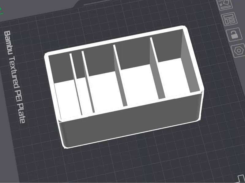 Organizer