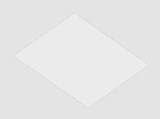 Feuille (21 x 256 mm)