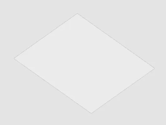 Feuille (21 x 256 mm)