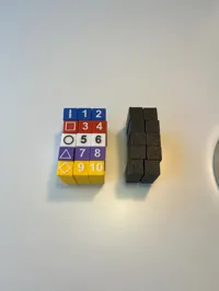 Tokens