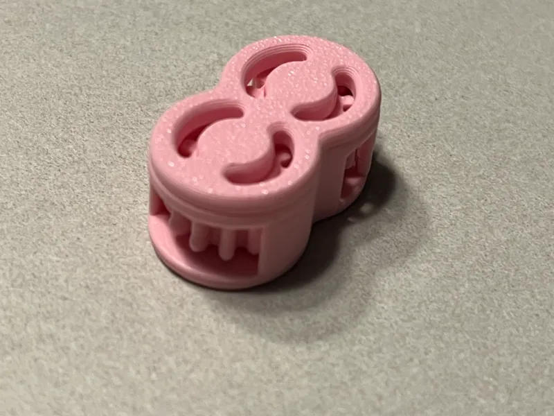 Simple Fidget