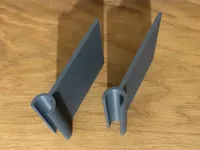 0.2mm layer, 2 walls, 5% infill