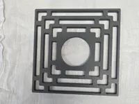0.2mm layer, 3 walls, 15% infill
