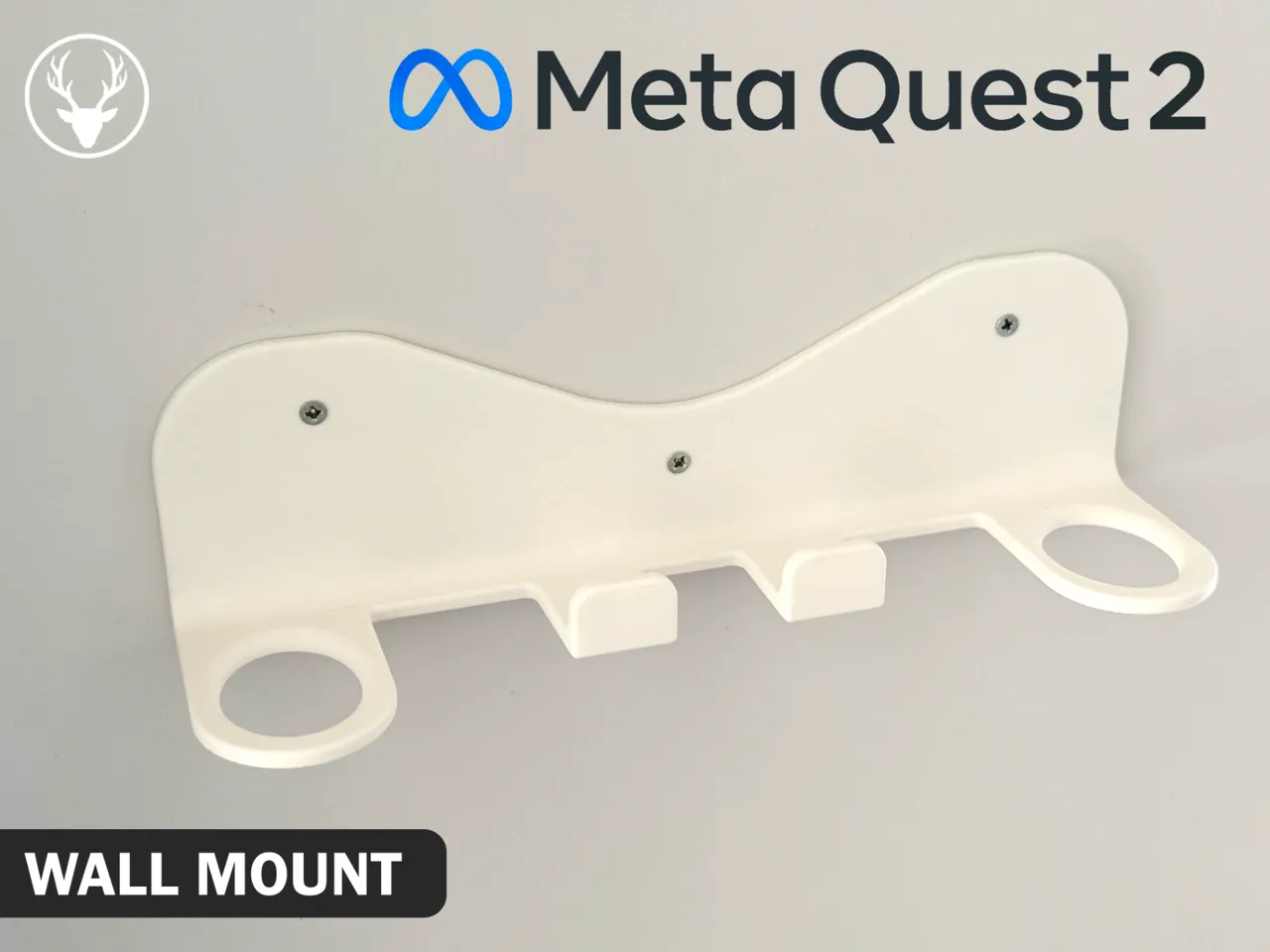 Meta Quest Wall Mount view 2