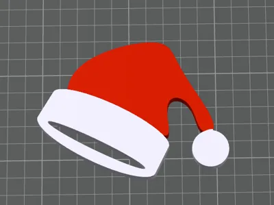 Santa's Hat