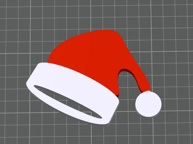 Santa's Hat