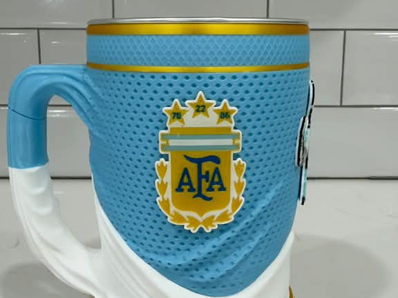 Caneca Argentina - 1