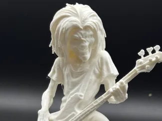 Iron Maiden Eddie the Head