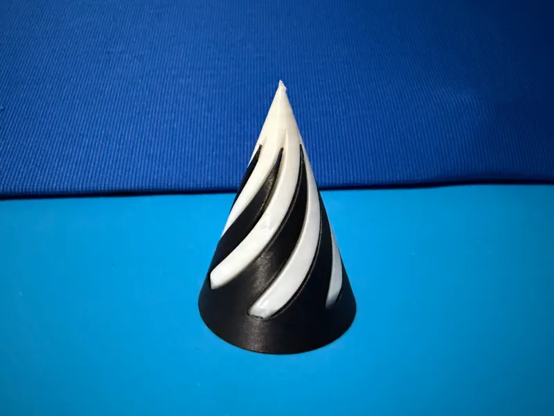 pass through fidget improved 