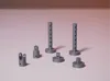0.12mm layer, 2 walls, 15% infill
