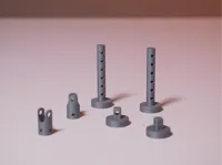 0.12mm layer, 2 walls, 15% infill